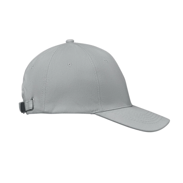 BUFFALO, Casquette baseball 6 pans