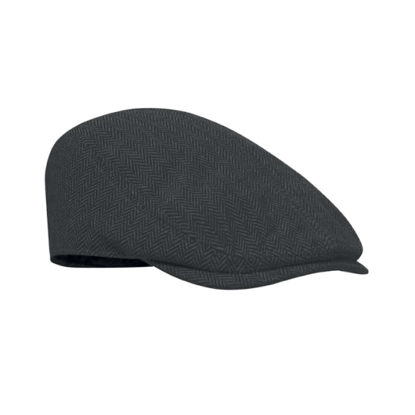BLIND PEAK, Casquette Newsboy 335 gr/m²