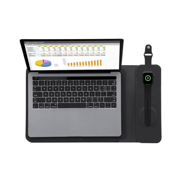 Housse pour Ordinateur Portable Multifonction Benrix