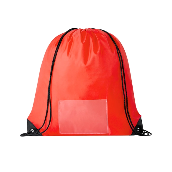 Sac à dos avec porte dossard "Sedasi"