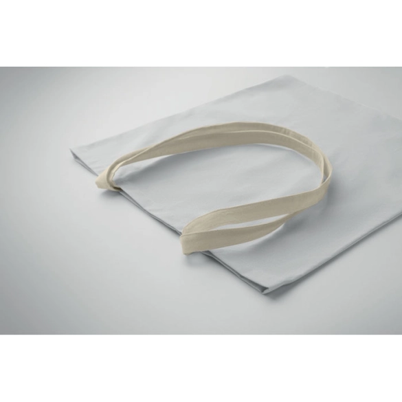 ZEVRA COLOUR, Sac shopping en coton