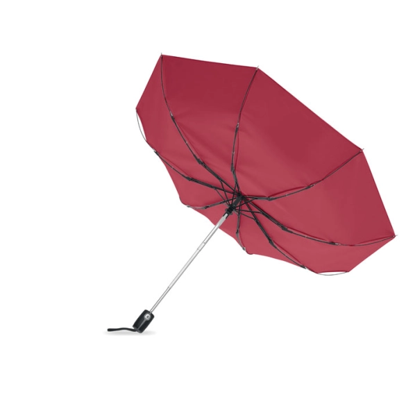 Parapluie pliable tempête automatique Ø97cm "Andico"