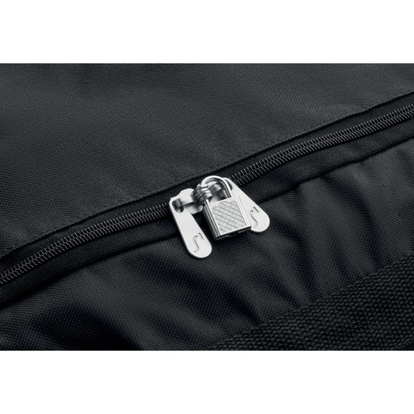 ITFITS, Sac de voyage trolley RPET