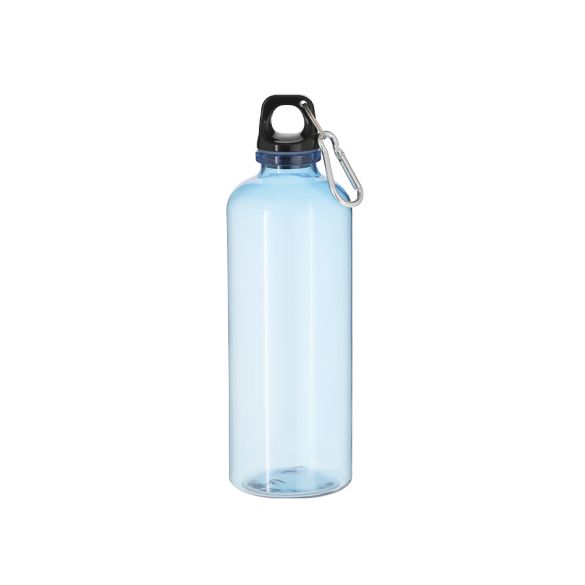Gourde avec mousqueton 630ml "Flipin"