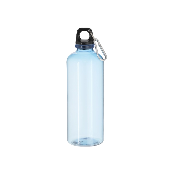 Gourde avec mousqueton 630ml "Flipin"