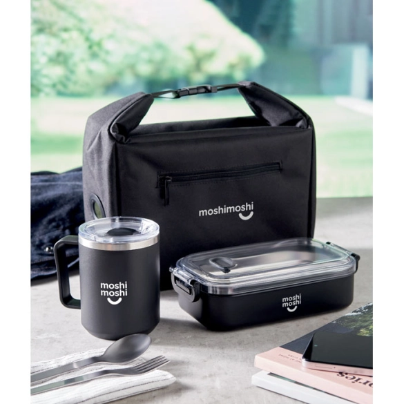 WINTRY, Sac déjeuner isotherme