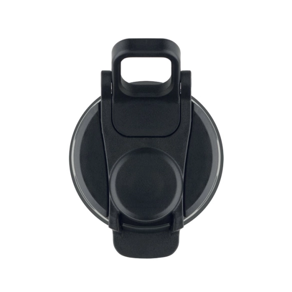 LETT, Bouteille de sport en silicone