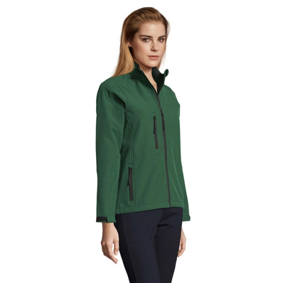 ROXY, ROXY WOMEN SS JACKET 340g