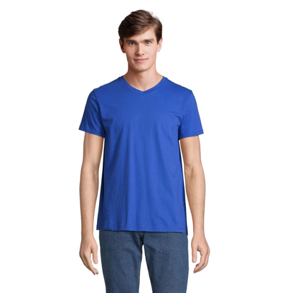 REGENT V, REGENT V TEE-SHIRT COL V