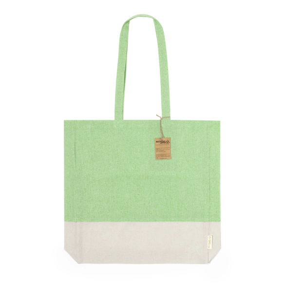 Sac coton recyclé 120gr "Kauna"