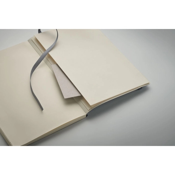 BRETA, Carnet A5 couverture en PU