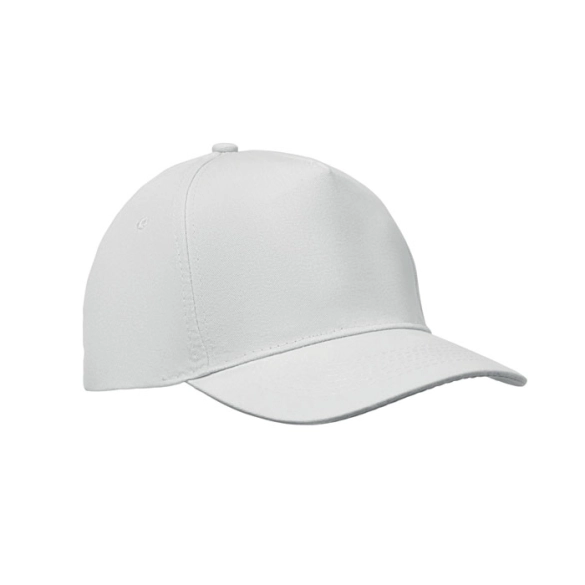 SUNNY, Casquette à 5 pans