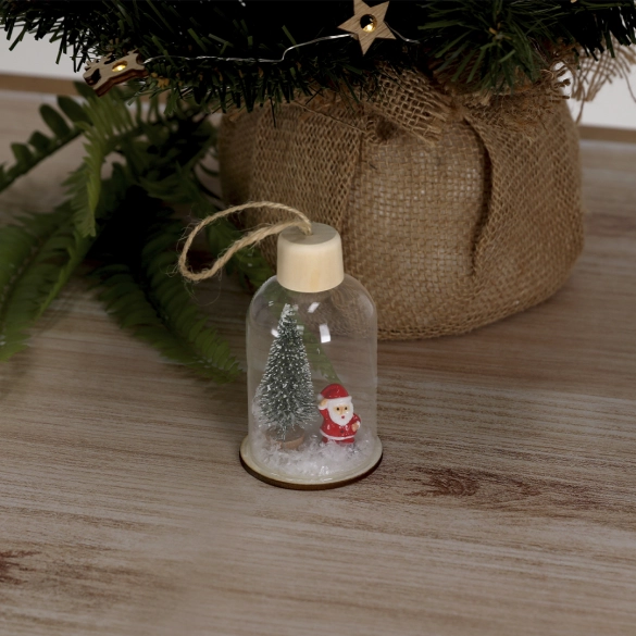 Ornement Noël Babek