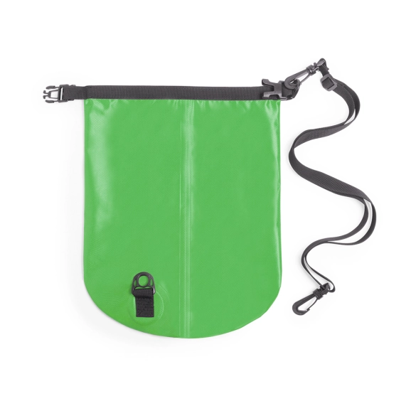Sac imperméable de 9 litres "Mastourne"