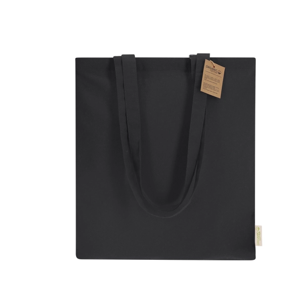 Sac coton biologique 140gr Klimbou