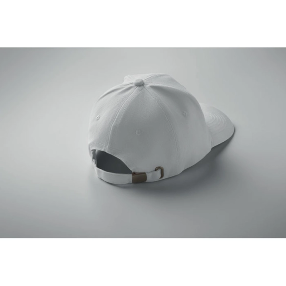 BUFFALO, Casquette baseball 6 pans