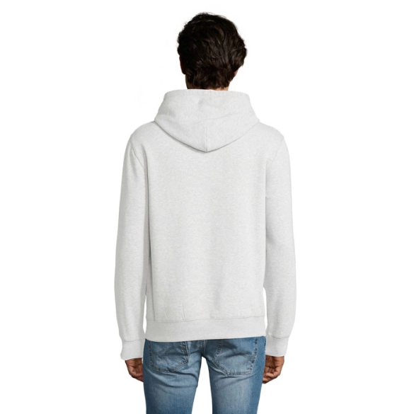 Sweat à capuche homme 280gr "Lando-men"