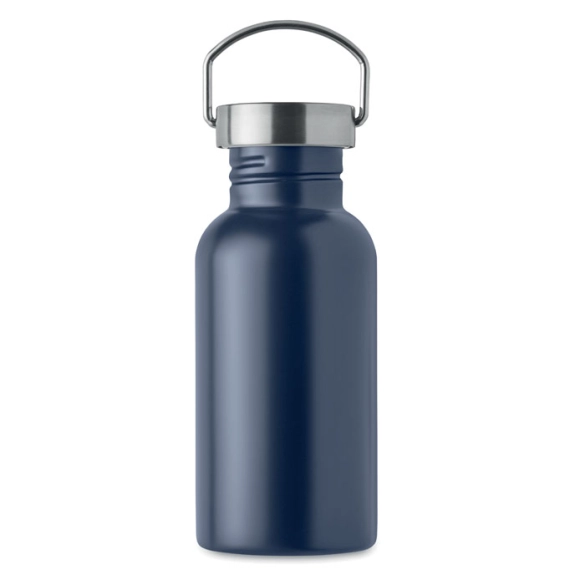 Bouteille simple paroi 500 ml "Randolf"