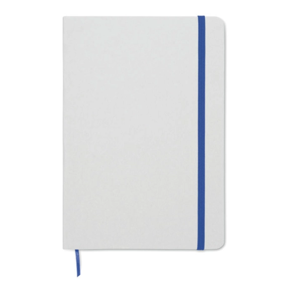 Carnet A5  à couleur révélée "Ebeldy"