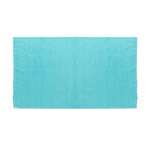 Serviette paréo coton recyclé 180gr "Vitalop"