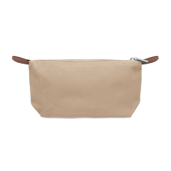 VANITY, Trousse en 600D RPET