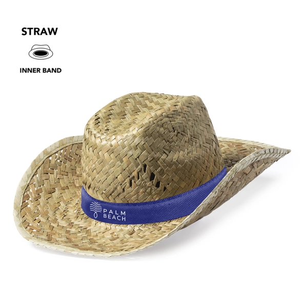 Chapeau Bull