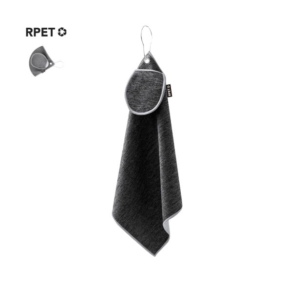 Serviette golf  "Canros"