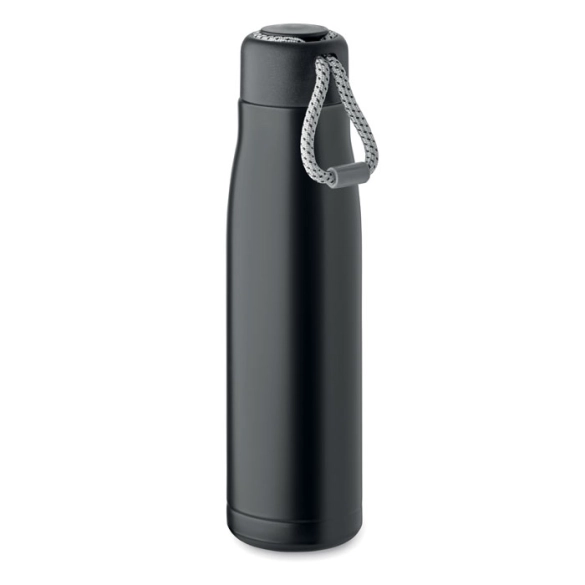 CORDLE, Bouteille double paroi 500 ml
