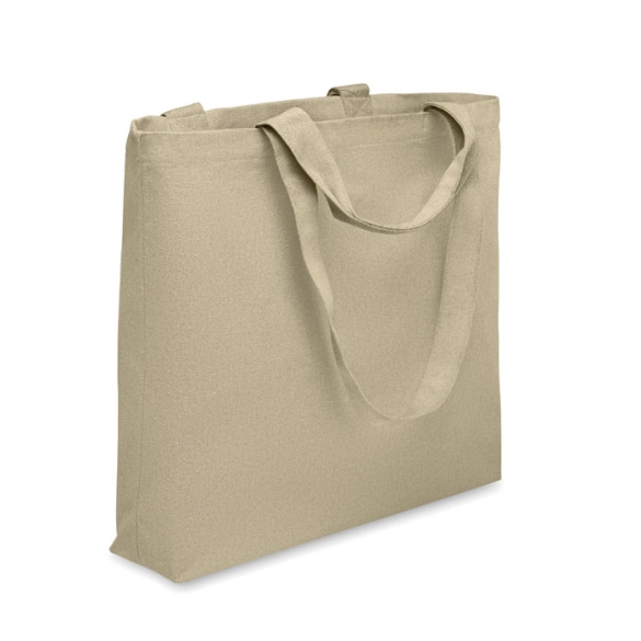 Sac de plage en toile 320 gr "Bachir"