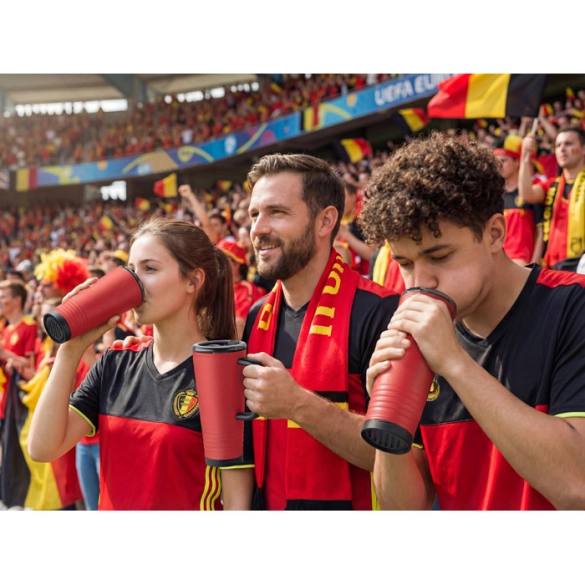 HOWLER CUP, Gobelet à double paroi de 700ml