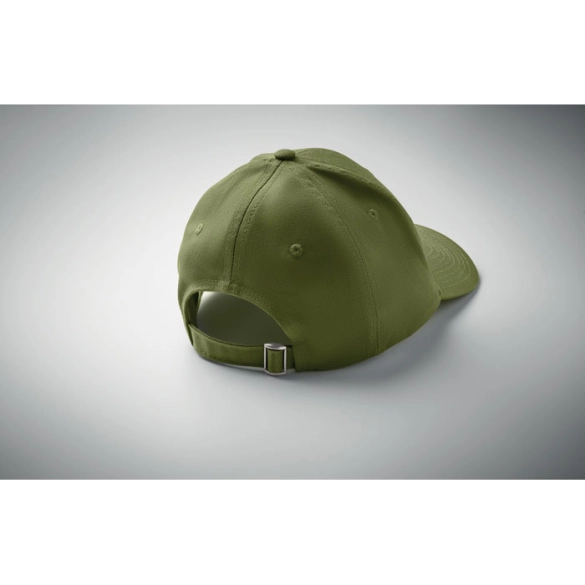 BAHAMAS, Casquette baseball  à 6 pans