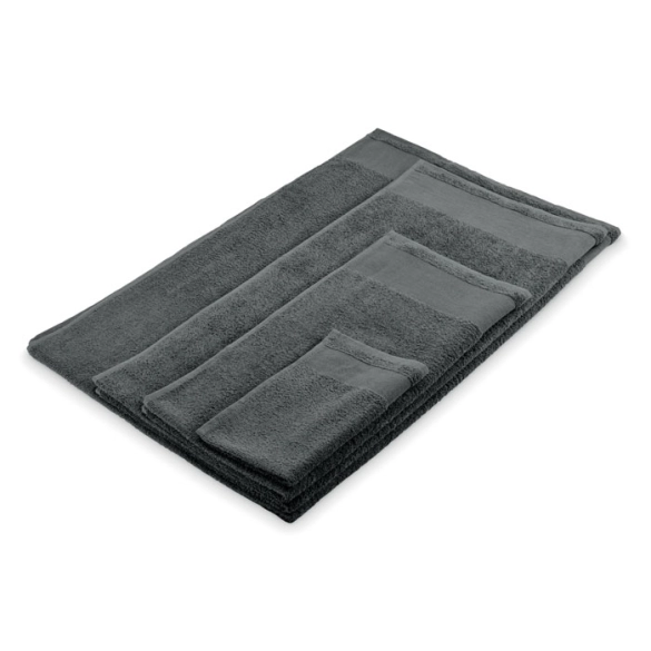 ISLAND 100, Serviette de bain en coton