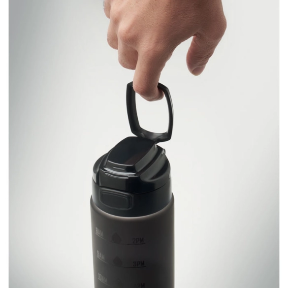 LEVEL, Bouteillen de sport RPET 1L