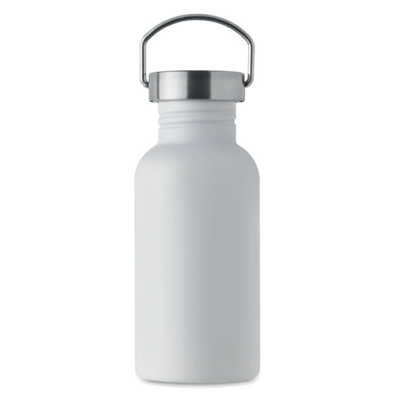 Bouteille simple paroi 500 ml "Randolf"