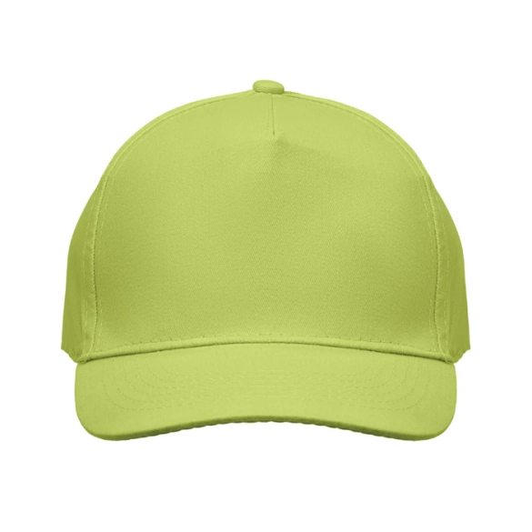 SUNNY, Casquette à 5 pans