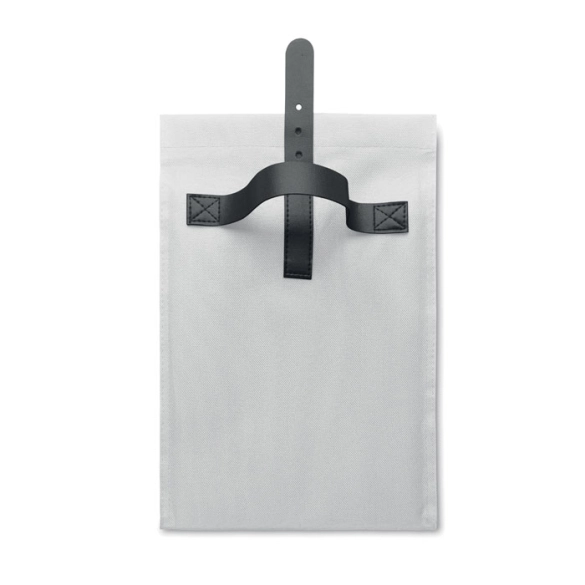 Sac isotherme 600D RPET "Zukry"