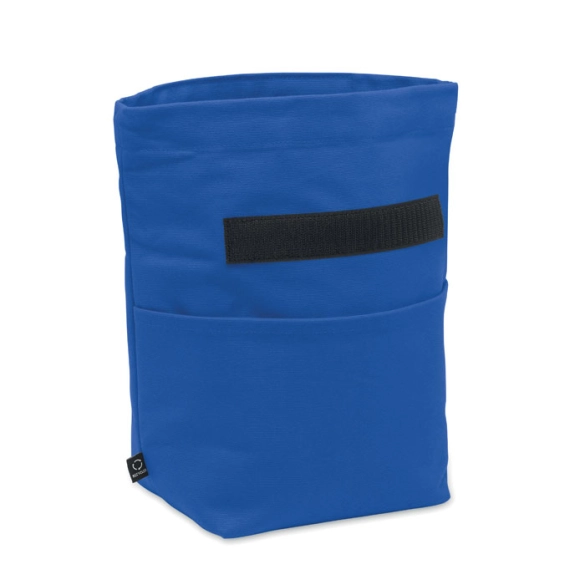 Sac isotherme en coton recyclé "Gibli"