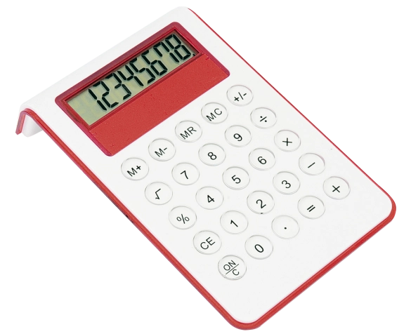 Calculatrice Myd