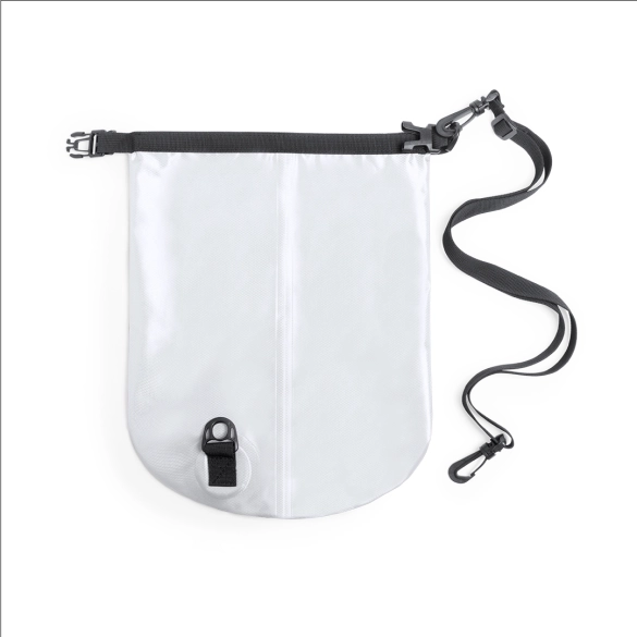 Sac imperméable de 9 litres "Mastourne"
