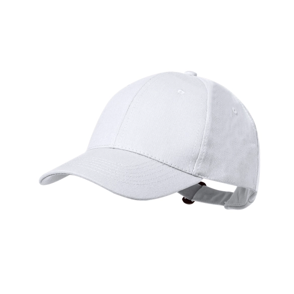 Casquette coton recyclé Daimat
