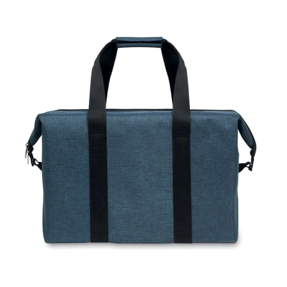 Sac isotherme 300D RPET 3L "Klemen"