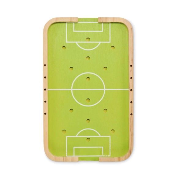 BOLIN, Jeu de football en bois