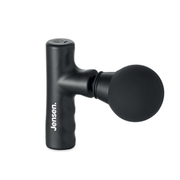 THAIMA, Pistolet de massage en ABS