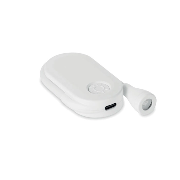 SCENE, Lampe de poche rechargeable