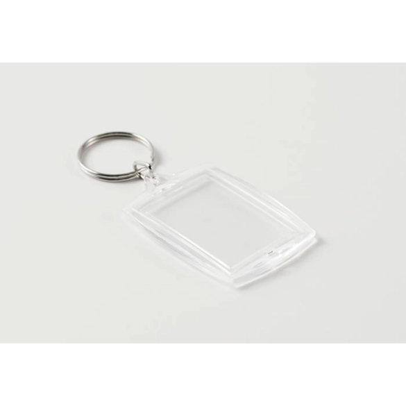 WITHME, Porte-clés photo en acrylique