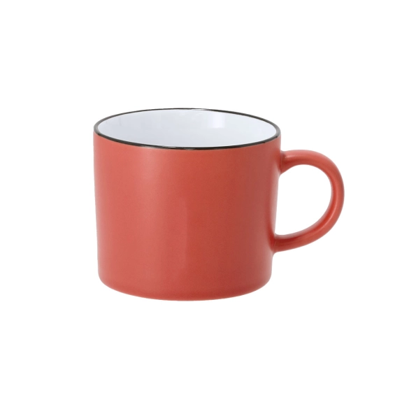 Tasse en céramique matte 400ml "Senloz"
