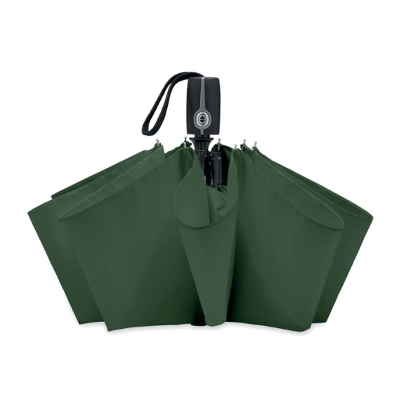 Parapluie pliable tempête automatique Ø97cm "Andico"