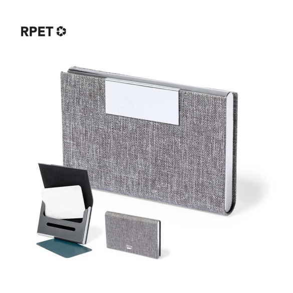 Porte-Cartes Restek