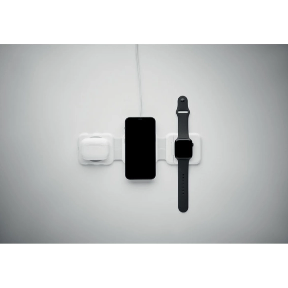 ROIS, Station de charge pliable