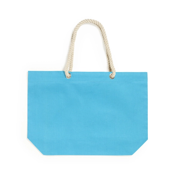 Sac de plage poignées corde  "Kody"
